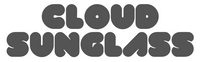 Cloud Sunglass - Home